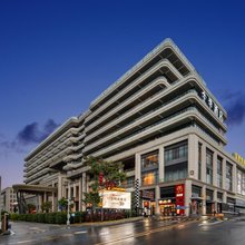 全季酒店(广州新塘站创新大道店)
