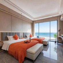 徐闻港口GRAND ARIES HOTEL·维尔顿智能(进港大道店)