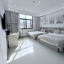 顺心民宿(葛仙山风景区店)