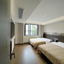 普陀山笙生·漫客栈(普济寺店)