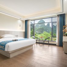 溪田鱼舍(二十元背景风景区店)