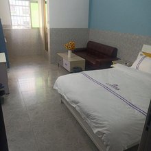 情缘公寓