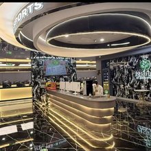 绿树电竞(SIONE新湾天地店)