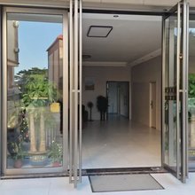 惠州航宾商务公寓