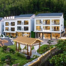 清山远黛·私享花园villa美宿(三清山风景区店)