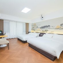 南岳东健民宿(南岳大庙景区店)