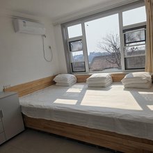 天津盘山秀海农家院