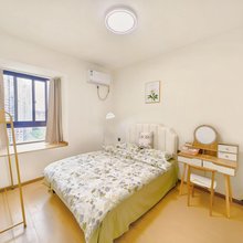 Andy.安迪公寓(天堡家园二期店)