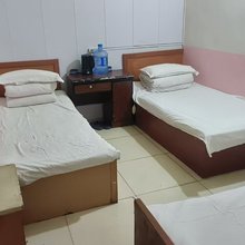 淄博金源宾馆