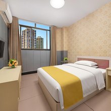 南昌好来居宾馆(青山湖万达店)