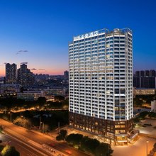 丽斯未来酒店(翡翠湖大学城店)