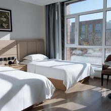 克什克腾旗新城宾馆