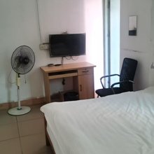 湖南岳阳旅馆