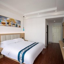 丽江古城区锦华酒店