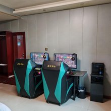 靖边凌念电竞宾馆
