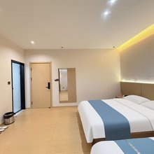 明珠驿栈(大同古城店)
