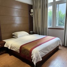 巴都酒店(木洞新建路店)