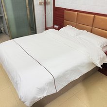 中山天天发客栈