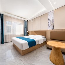 遇见悠然客栈(中医药大学附属第二医院店)