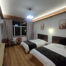云和稻草屋民宿