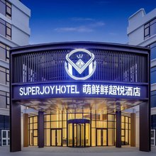 萌鲜鲜超悦酒店(村超足球场店)