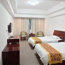 龙岩祥和温泉商务酒店