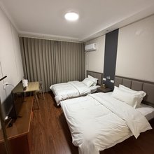 舜心居山语民宿