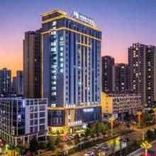 格莱姆酒店(曲靖师宗店)
