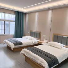 水木园酒店(三界店)