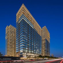 丽斯未来酒店(滨湖会展中心店)