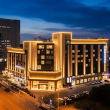 丽斯未来酒店(合肥经开区师范学院店)