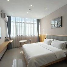宿迁昕客宾馆(耿车镇店)