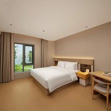 如家睿柏·云酒店(合肥蜀山产业园大浦头店)