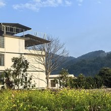 莽山五指峰清溪民宿