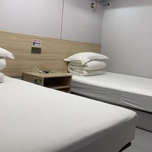 乐季宾馆(玄武门地铁站店)