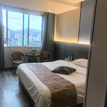 凯里凯敦酒店