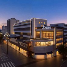 莱因酒店(德阳高铁站文庙广场店)