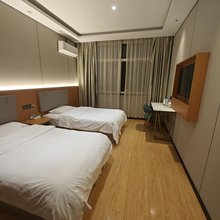 江阴豪顺客房