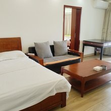 重庆家缘公寓
