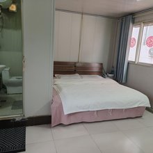 辛辛民宿(邯郸火车站店)