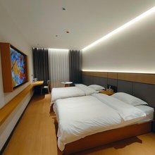 濉溪浍临酒店