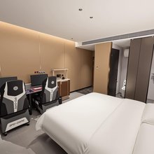 禧玥电竞酒店