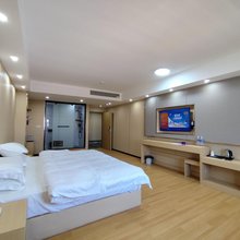 佰汇便携酒店(桂平店)