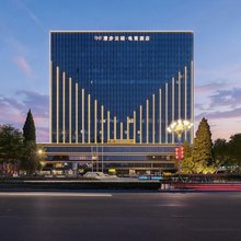 漫步云端电竞酒店(商丘万达店)