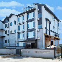 武夷山九曲清流民宿(三姑度假区店)