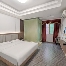 珠海8号商务公寓(明珠购物广场店)