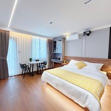 临海来客小栈