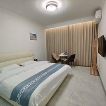 逸乡苑民宿(富泉店)