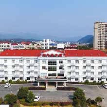铜鼓景泰酒店