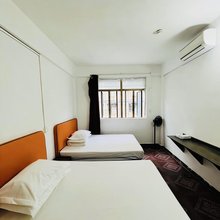 深圳轻松住宿